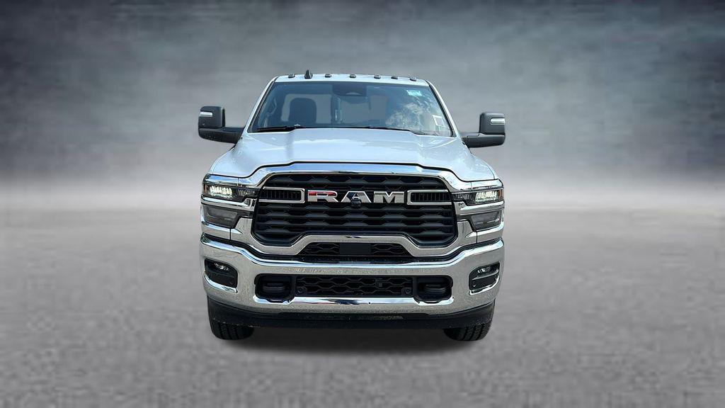 new 2026 Ram 2500 car, priced at $47,352