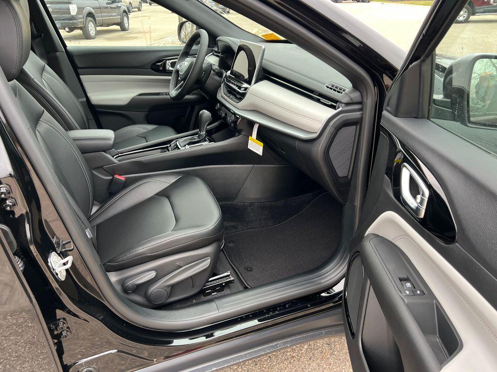 new 2026 Jeep Compass car, priced at $30,906