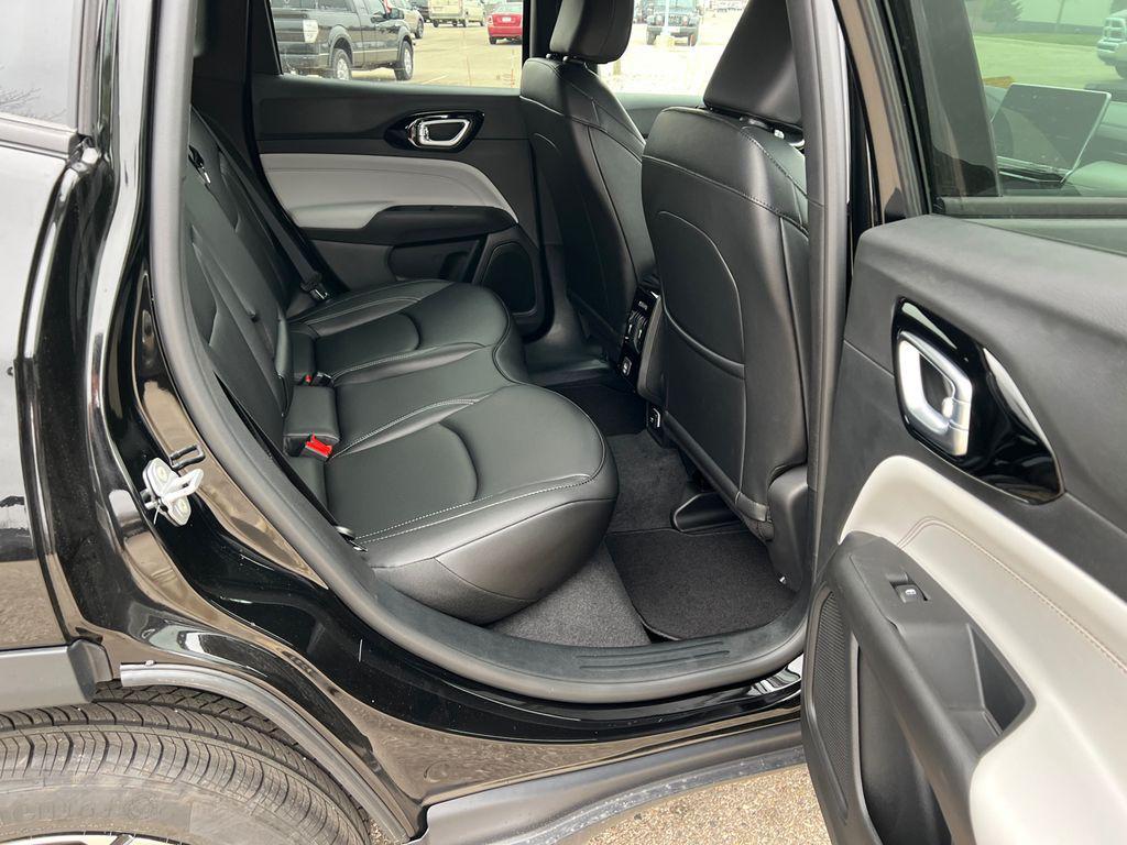 new 2026 Jeep Compass car, priced at $30,906