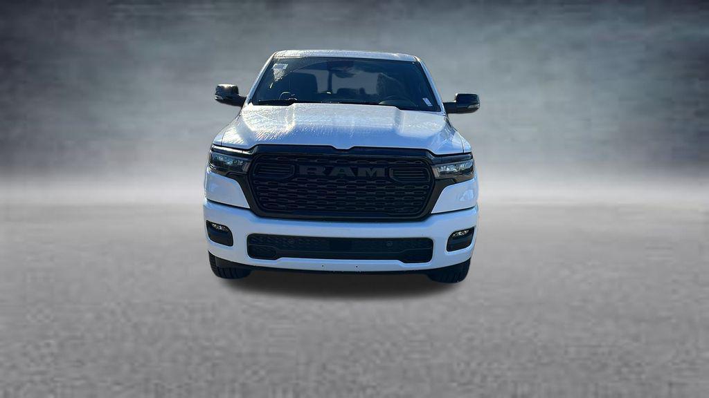 new 2026 Ram 1500 car, priced at $51,463