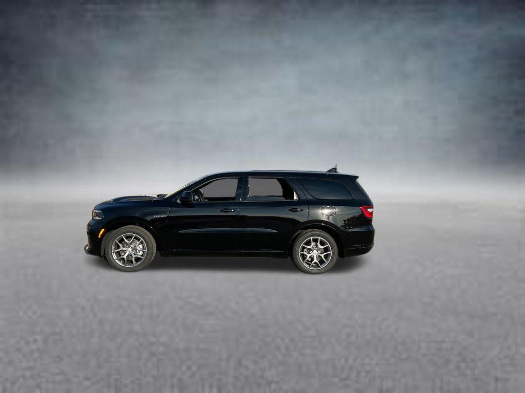 new 2026 Dodge Durango car, priced at $40,028