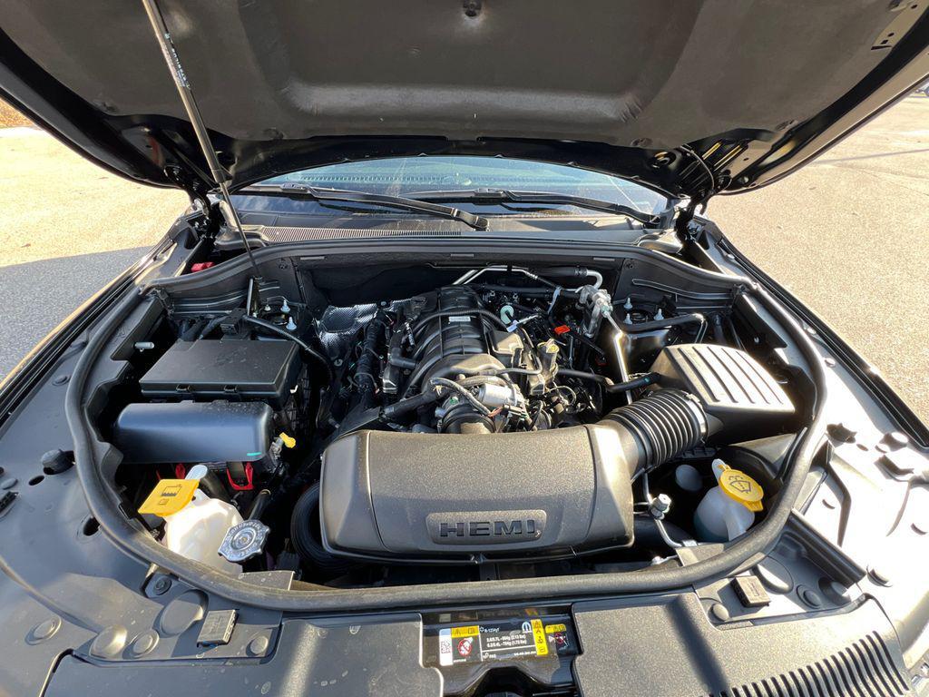 new 2026 Dodge Durango car, priced at $40,028