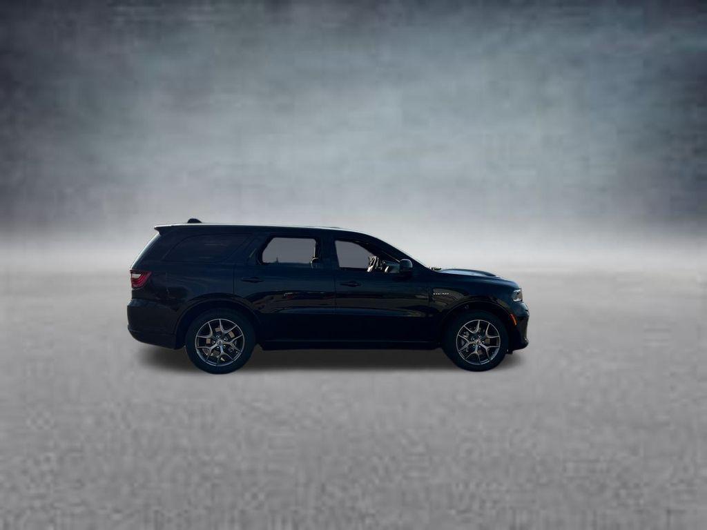 new 2026 Dodge Durango car, priced at $40,028