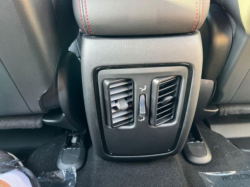 new 2026 Dodge Durango car, priced at $40,028