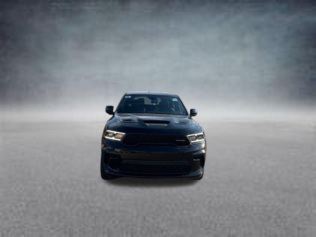 new 2026 Dodge Durango car, priced at $40,028