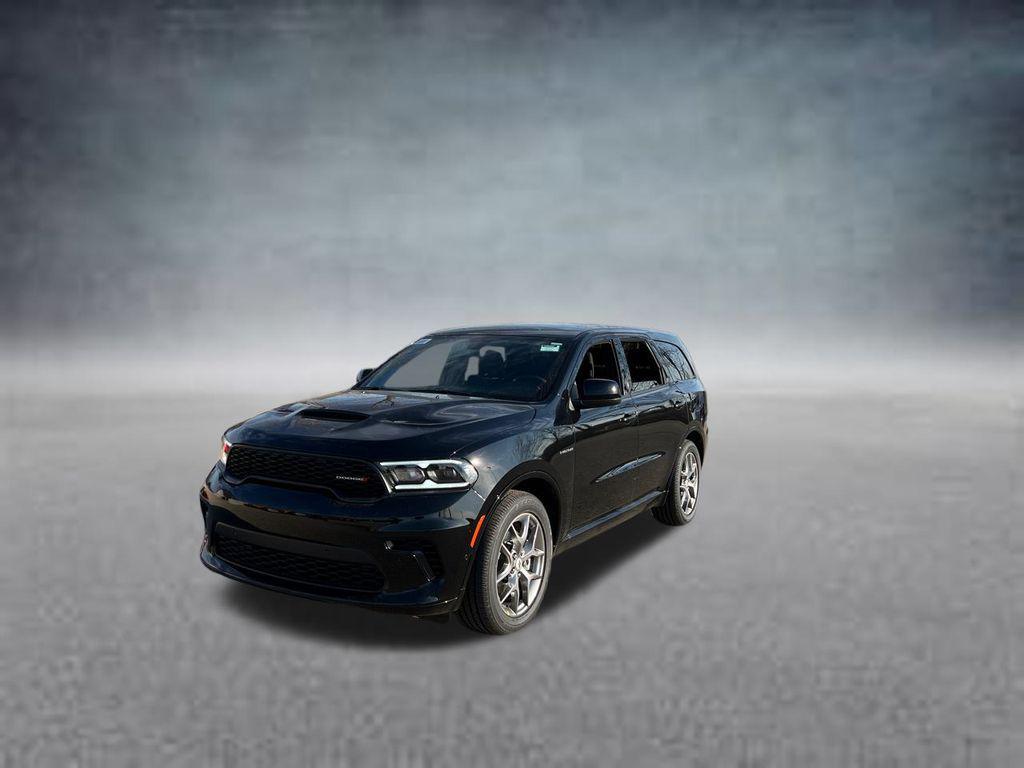 new 2026 Dodge Durango car, priced at $40,028