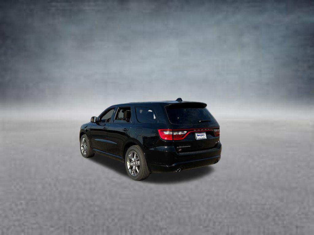 new 2026 Dodge Durango car, priced at $40,028