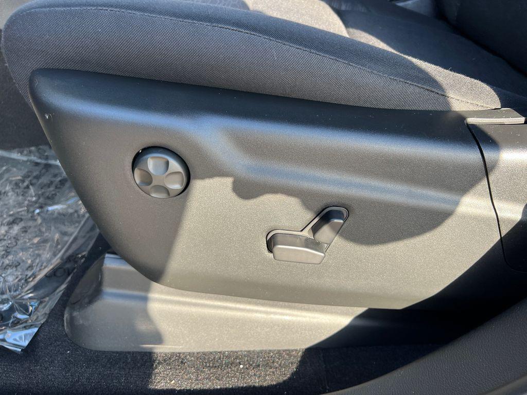 new 2026 Dodge Durango car, priced at $40,028