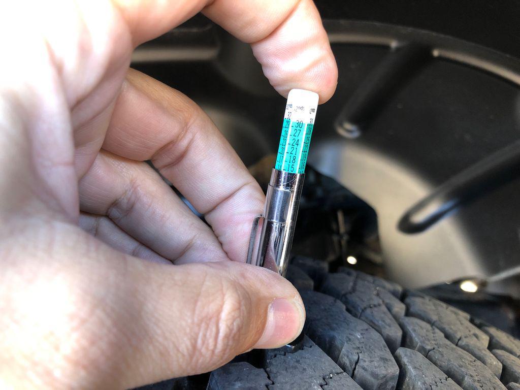 used 2019 Ram 1500 car, priced at $34,969