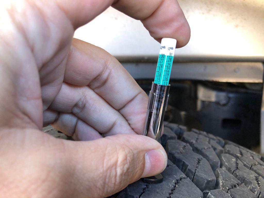 used 2019 Ram 1500 car, priced at $34,969