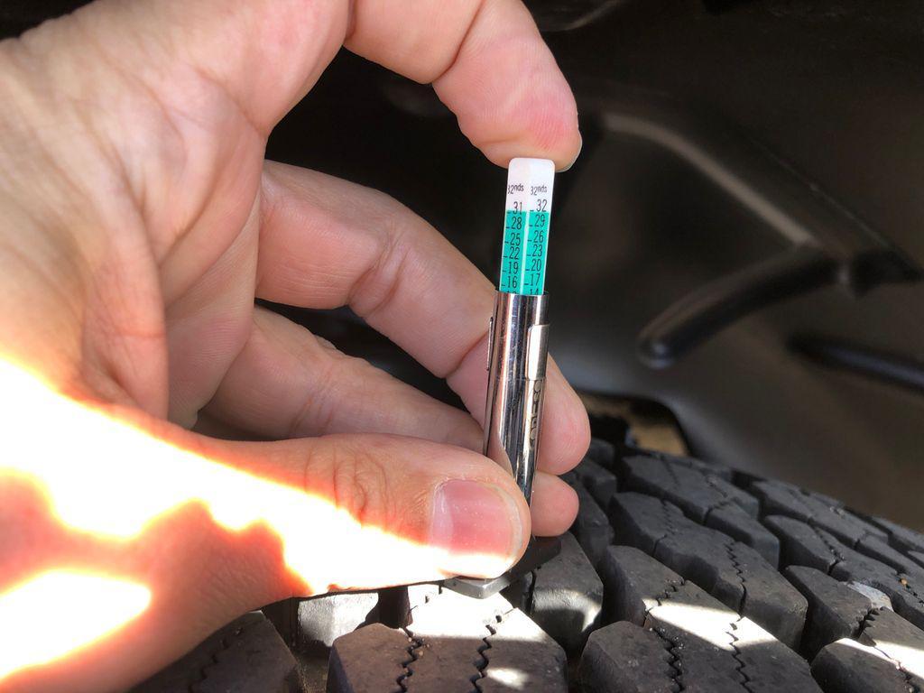 used 2019 Ram 1500 car, priced at $34,969