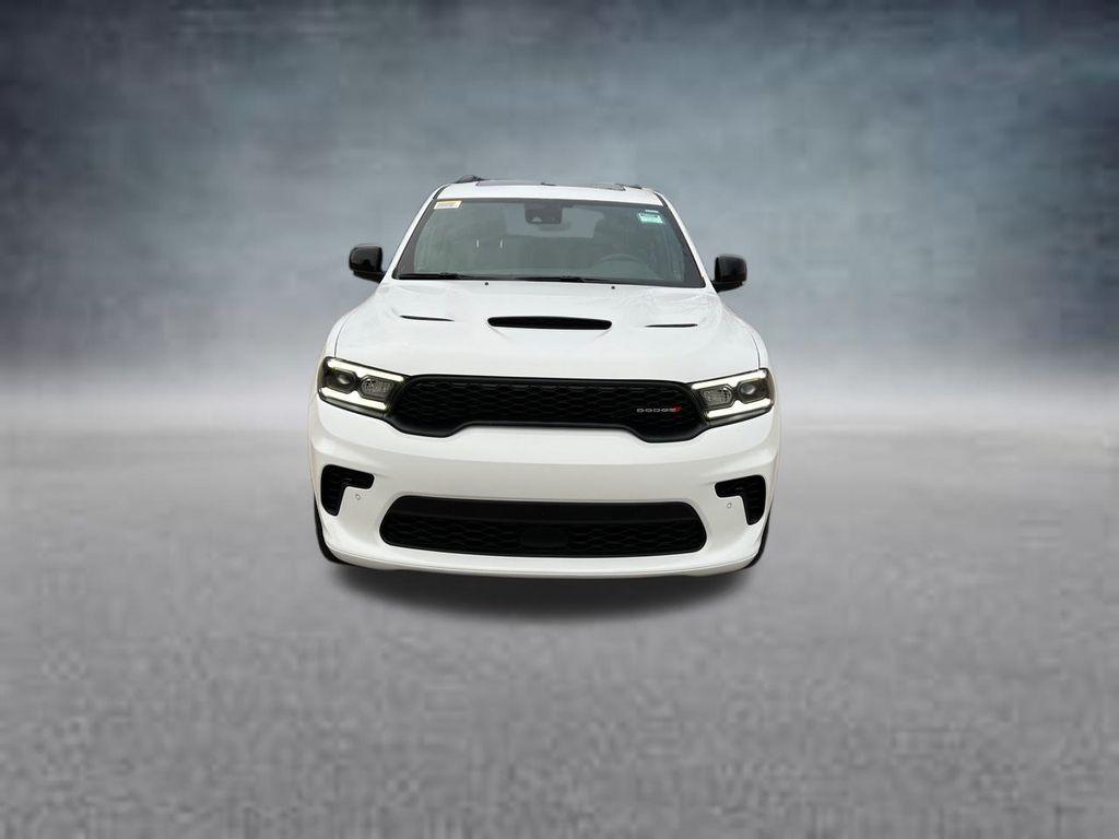 new 2026 Dodge Durango car, priced at $44,384