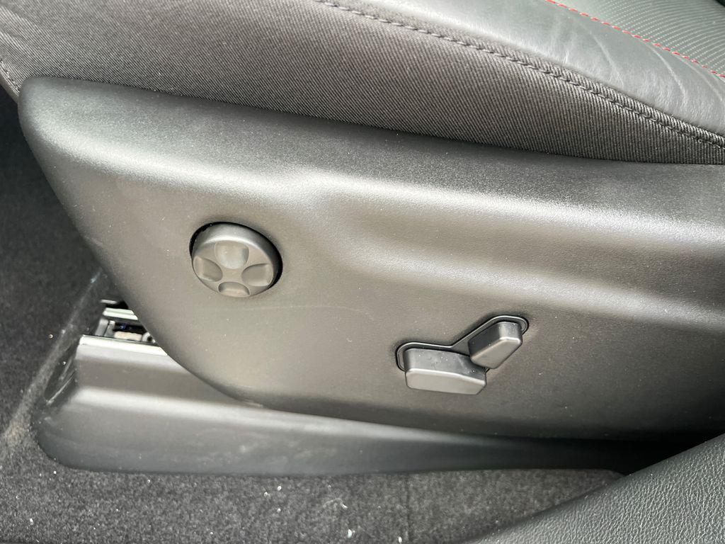 new 2026 Dodge Durango car, priced at $44,384