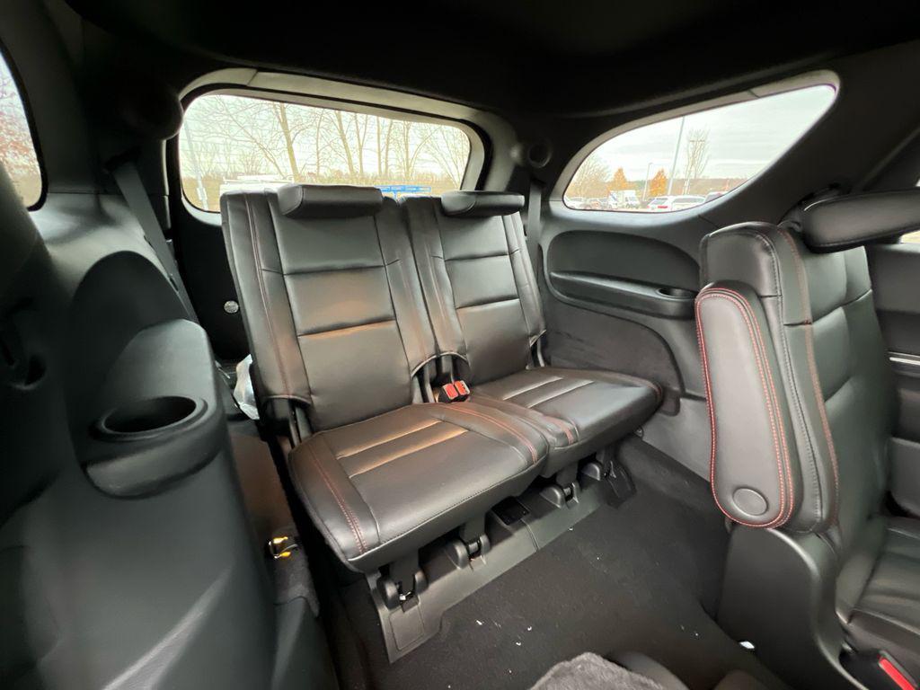 new 2026 Dodge Durango car, priced at $44,384
