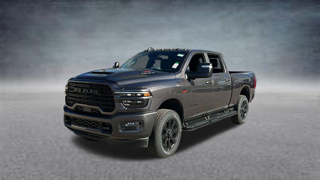 new 2026 Ram 2500 car, priced at $80,584