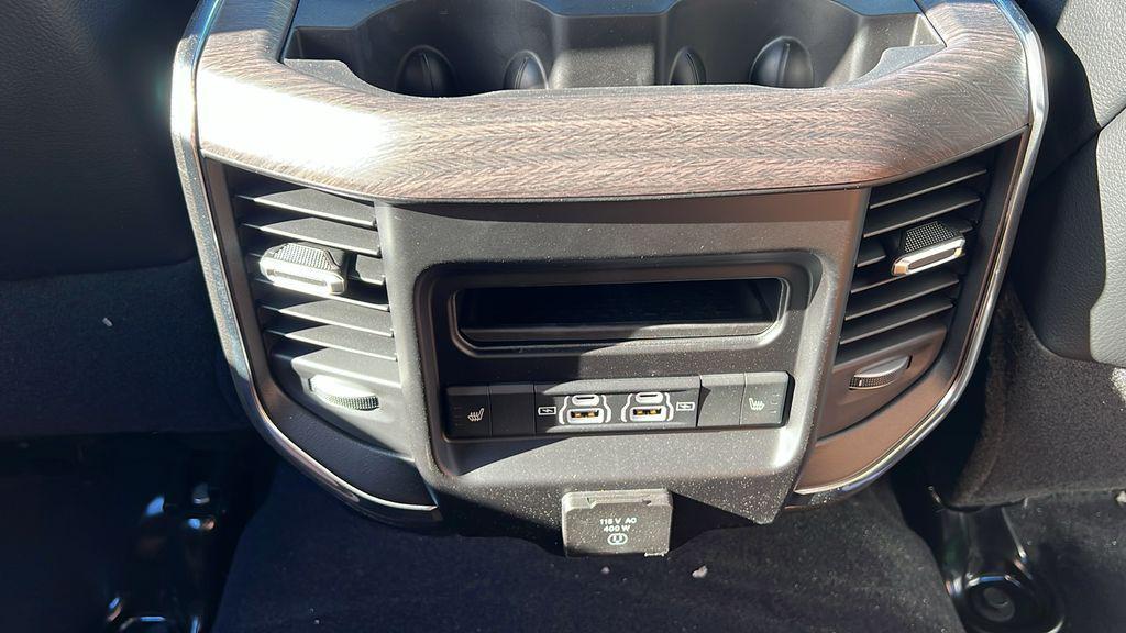 new 2026 Ram 2500 car, priced at $80,584