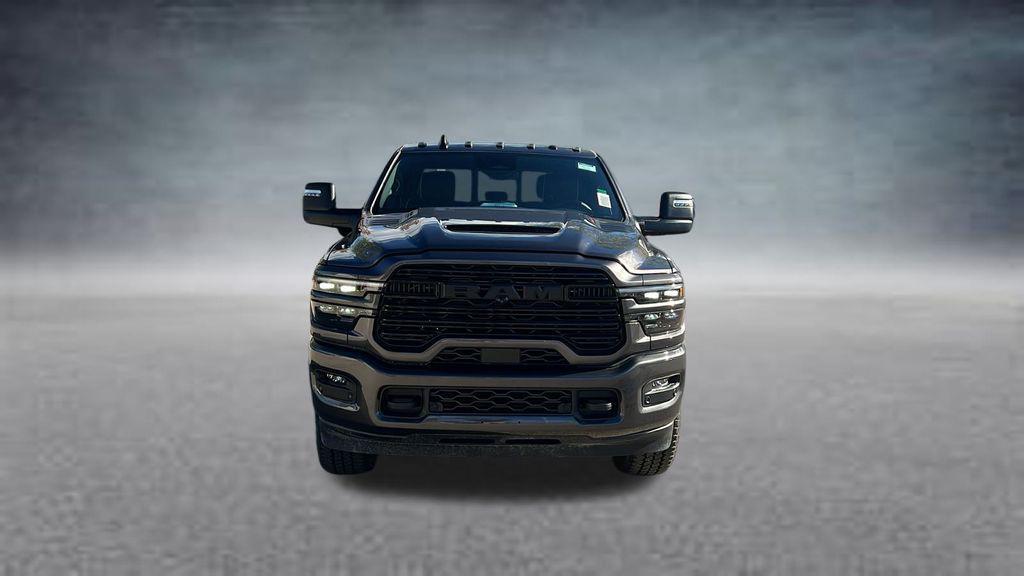 new 2026 Ram 2500 car, priced at $80,584