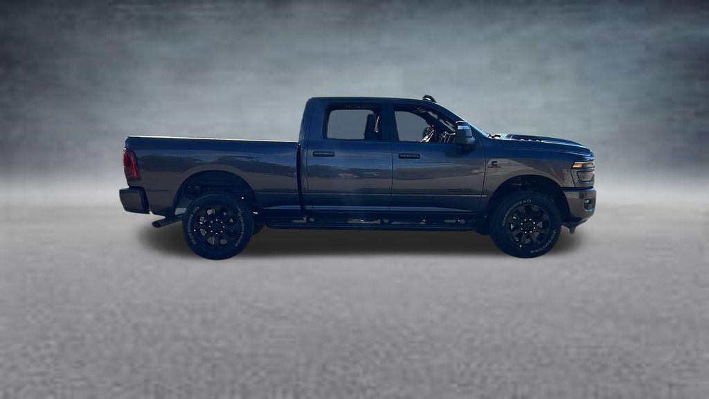 new 2026 Ram 2500 car, priced at $80,584