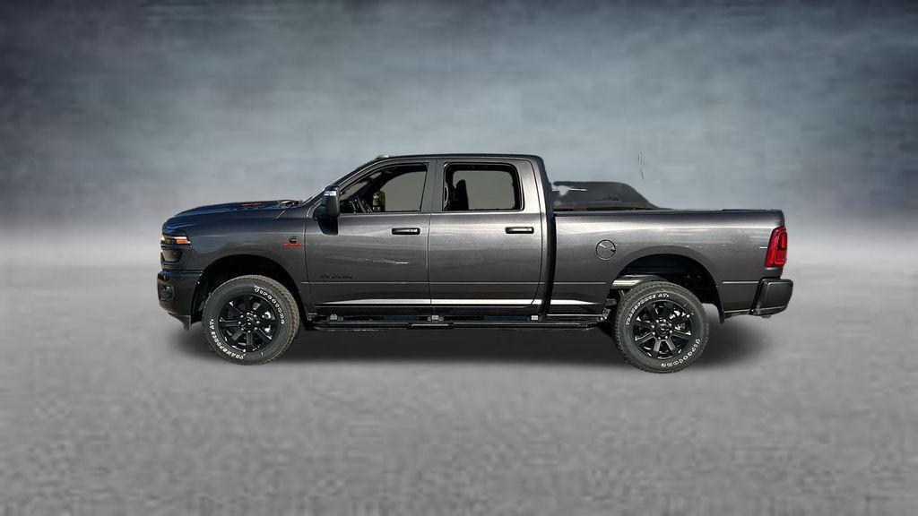 new 2026 Ram 2500 car, priced at $80,584