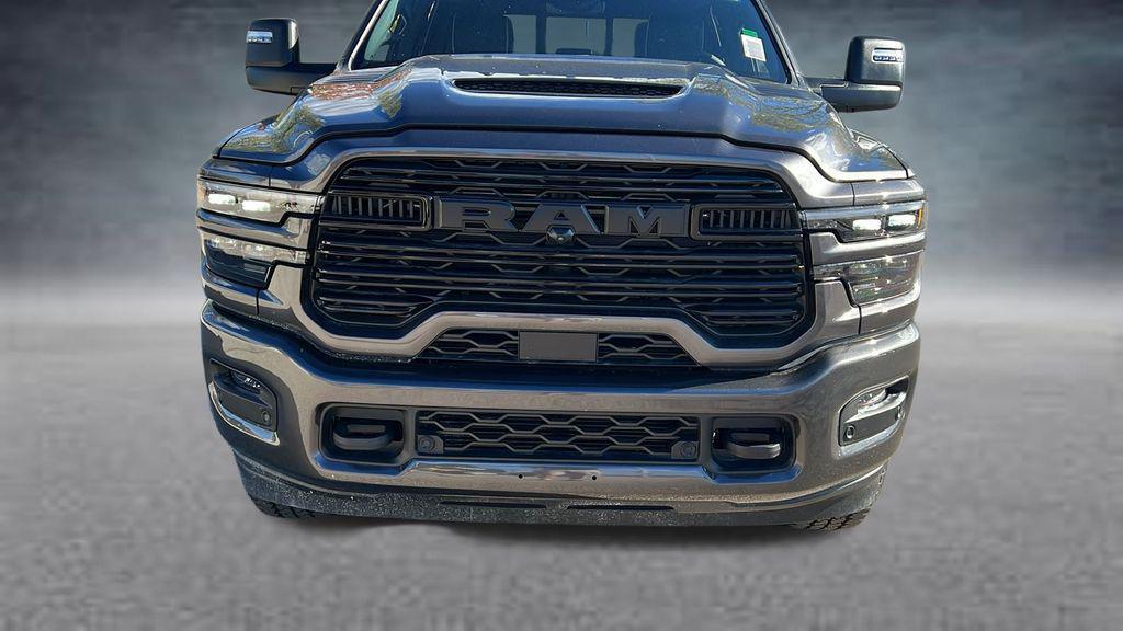 new 2026 Ram 2500 car, priced at $80,584