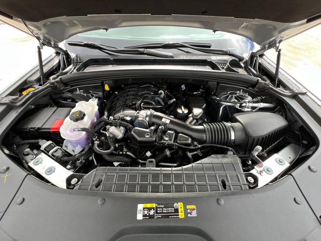 new 2025 Jeep Grand Cherokee car, priced at $45,625