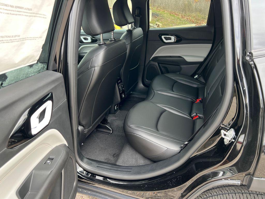 new 2026 Jeep Compass car, priced at $30,906