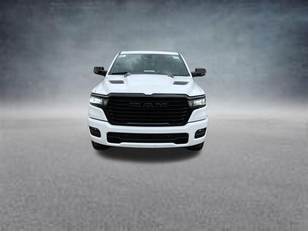 new 2026 Ram 1500 car, priced at $60,005