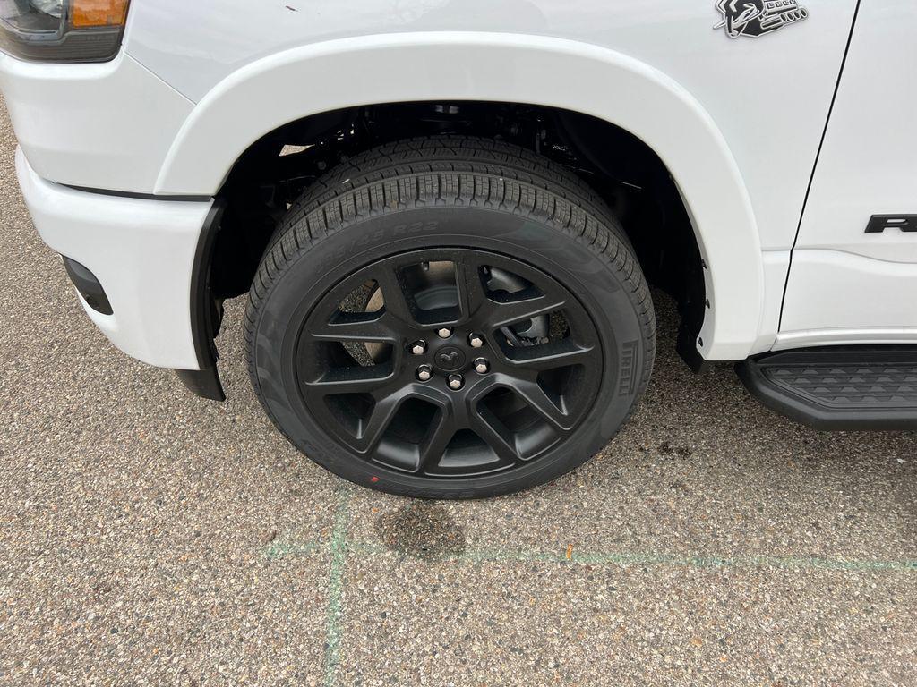 new 2026 Ram 1500 car, priced at $60,005