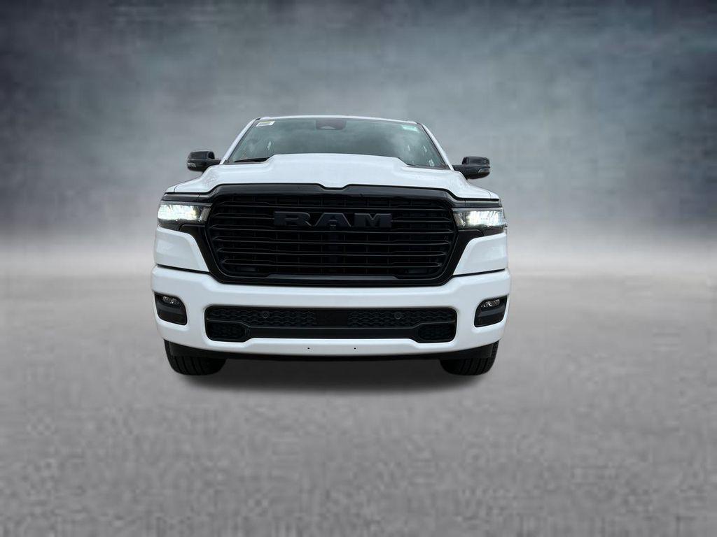 new 2026 Ram 1500 car, priced at $60,005
