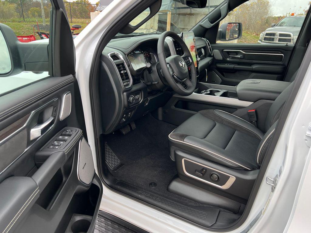 new 2026 Ram 1500 car, priced at $60,005
