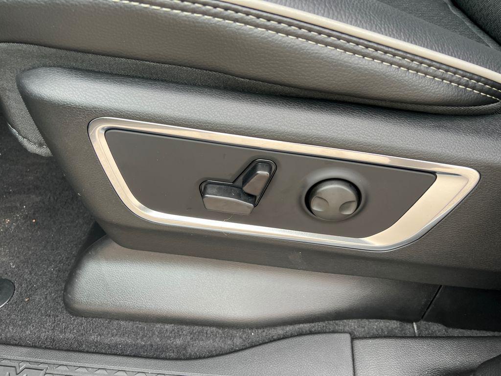 new 2026 Ram 1500 car, priced at $60,005