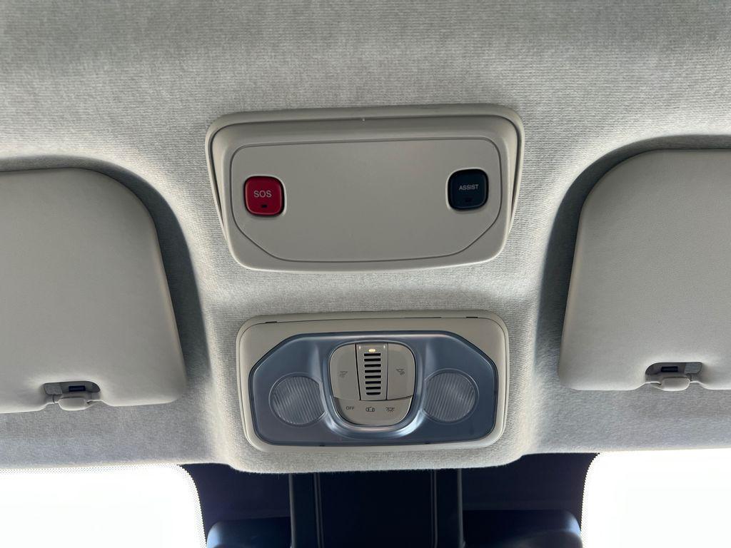 new 2026 Ram ProMaster 2500 car, priced at $49,929