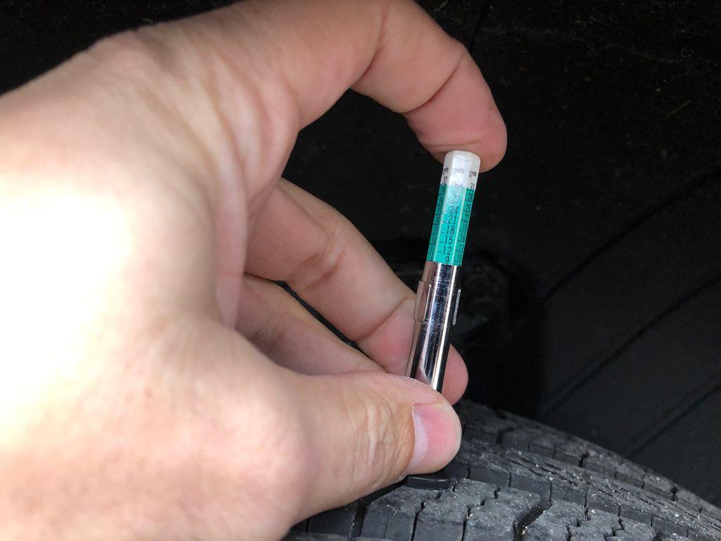 used 2019 Hyundai Santa Fe car, priced at $18,399