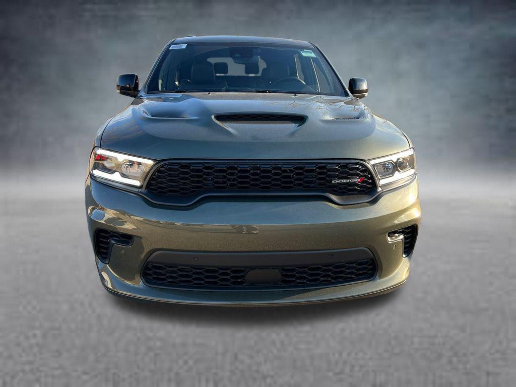 new 2026 Dodge Durango car, priced at $44,893