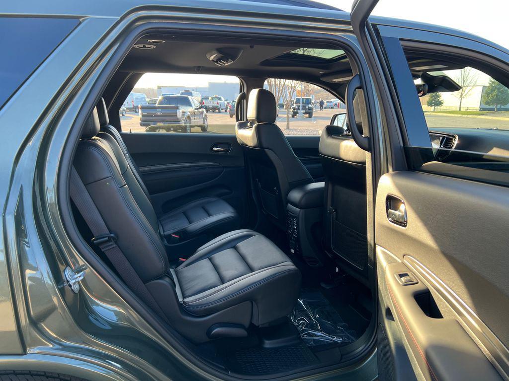 new 2026 Dodge Durango car, priced at $44,893