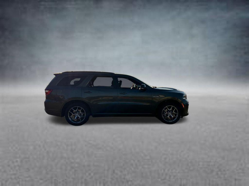 new 2026 Dodge Durango car, priced at $44,893