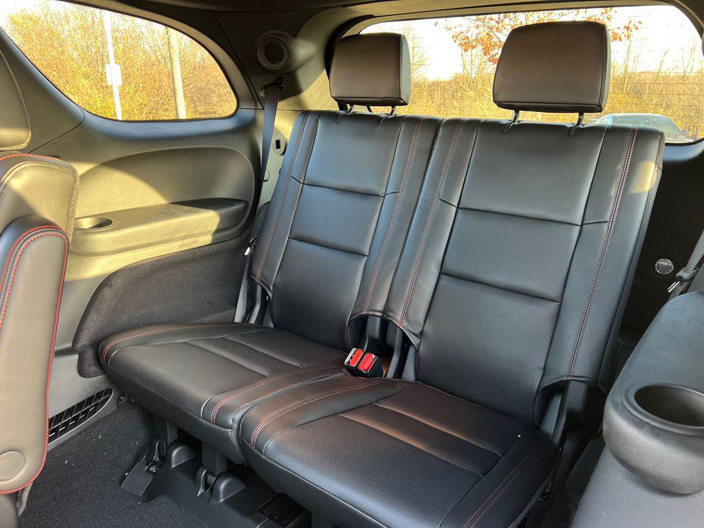 new 2026 Dodge Durango car, priced at $44,893