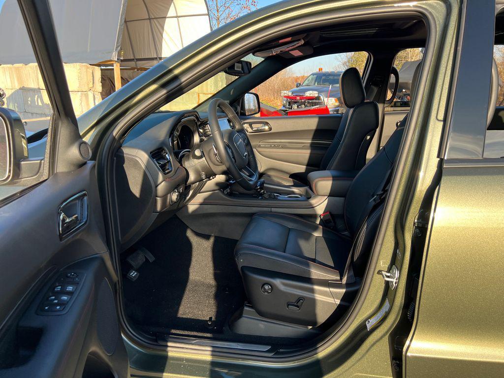 new 2026 Dodge Durango car, priced at $44,893