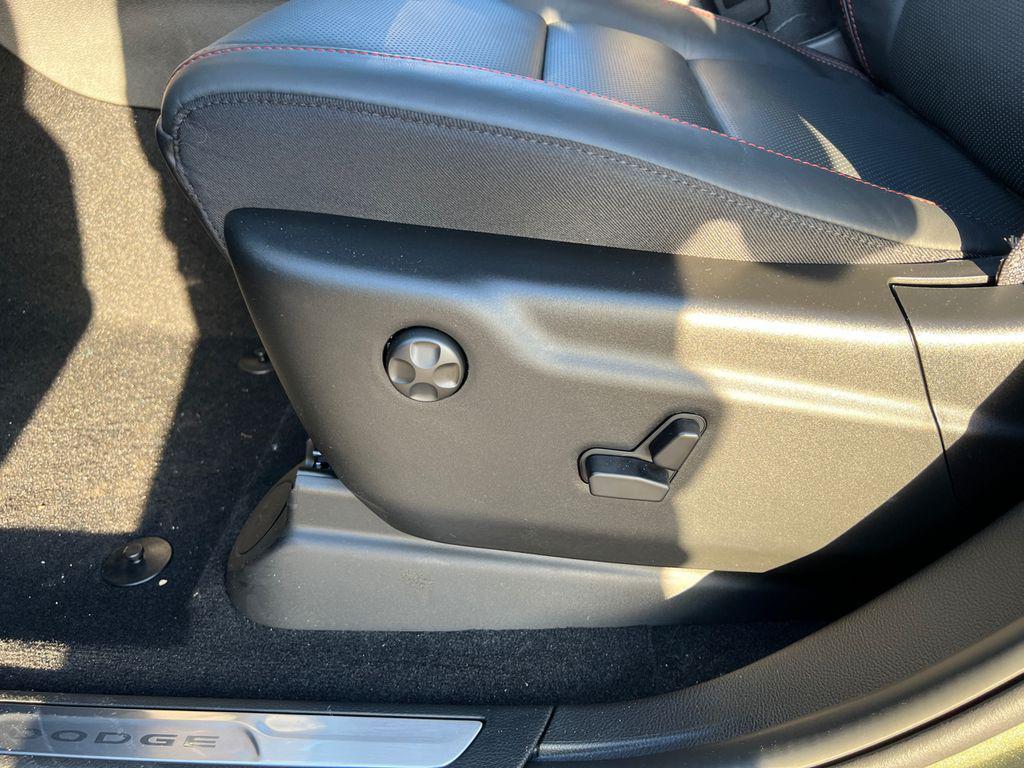 new 2026 Dodge Durango car, priced at $44,893