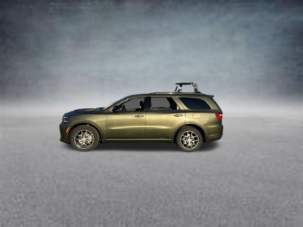 new 2026 Dodge Durango car, priced at $44,893