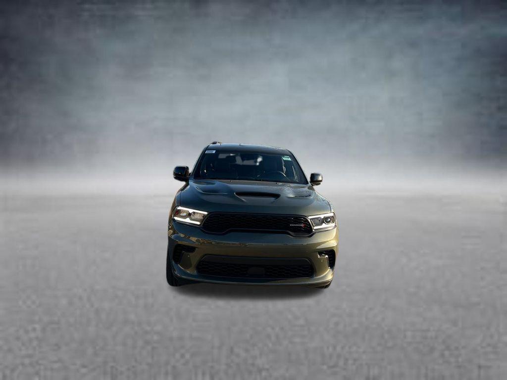 new 2026 Dodge Durango car, priced at $44,893