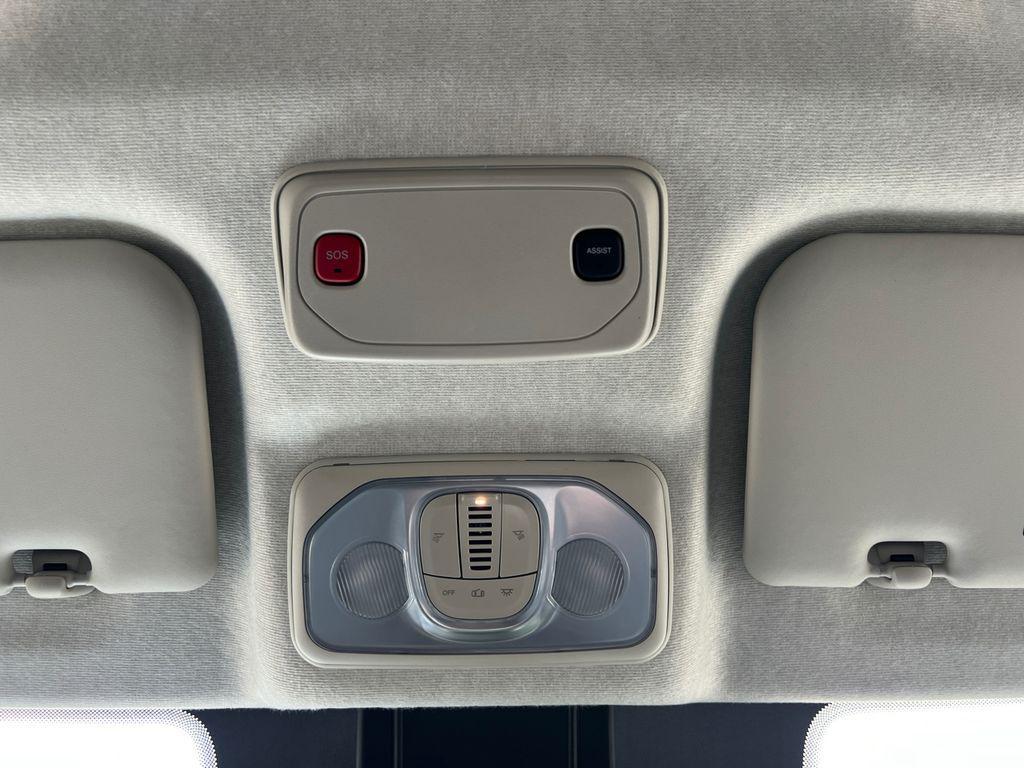 new 2026 Ram ProMaster 2500 car, priced at $49,051