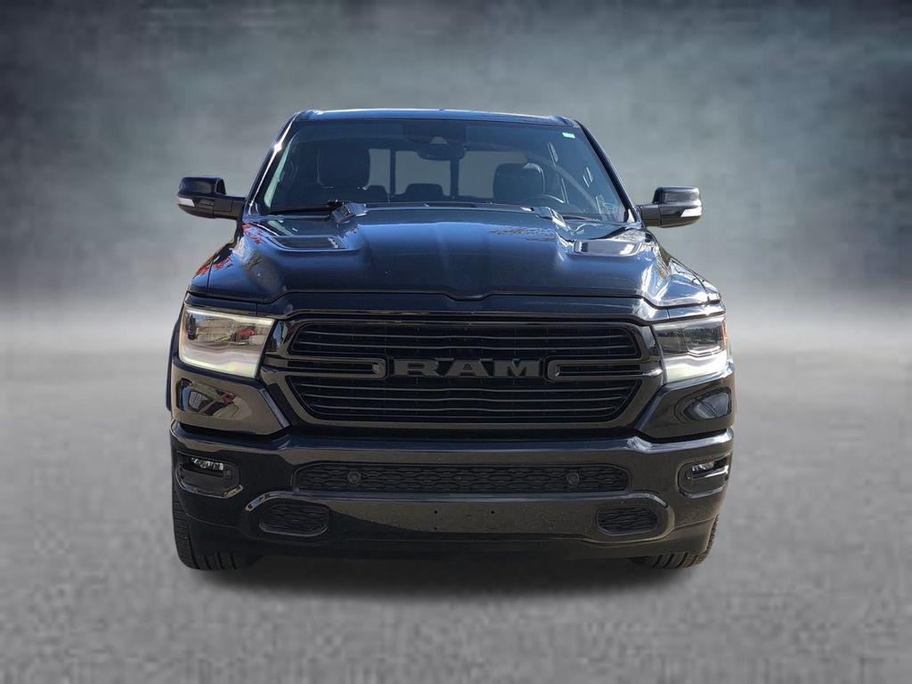 used 2022 Ram 1500 car, priced at $32,896