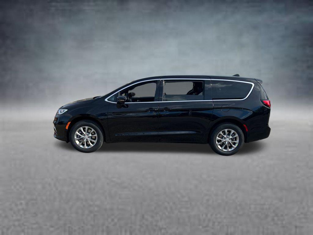 new 2026 Chrysler Pacifica car, priced at $41,038