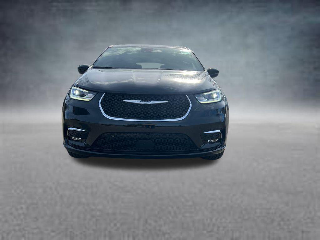 new 2026 Chrysler Pacifica car, priced at $41,038
