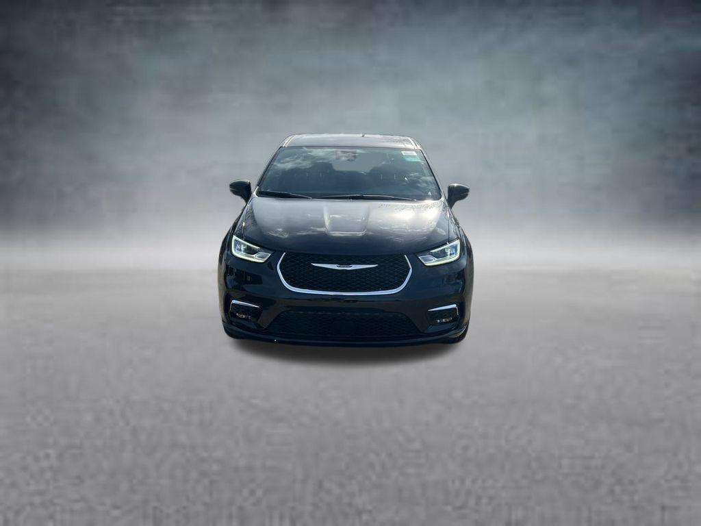 new 2026 Chrysler Pacifica car, priced at $41,038