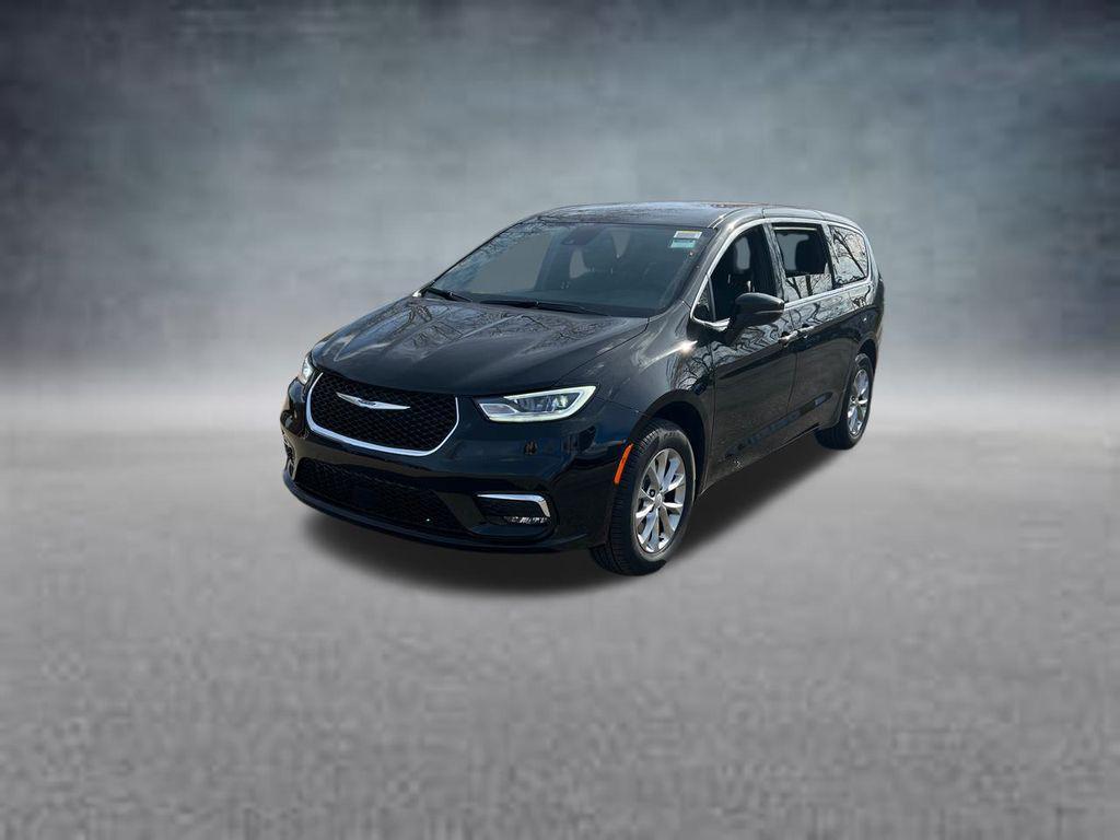 new 2026 Chrysler Pacifica car, priced at $41,038
