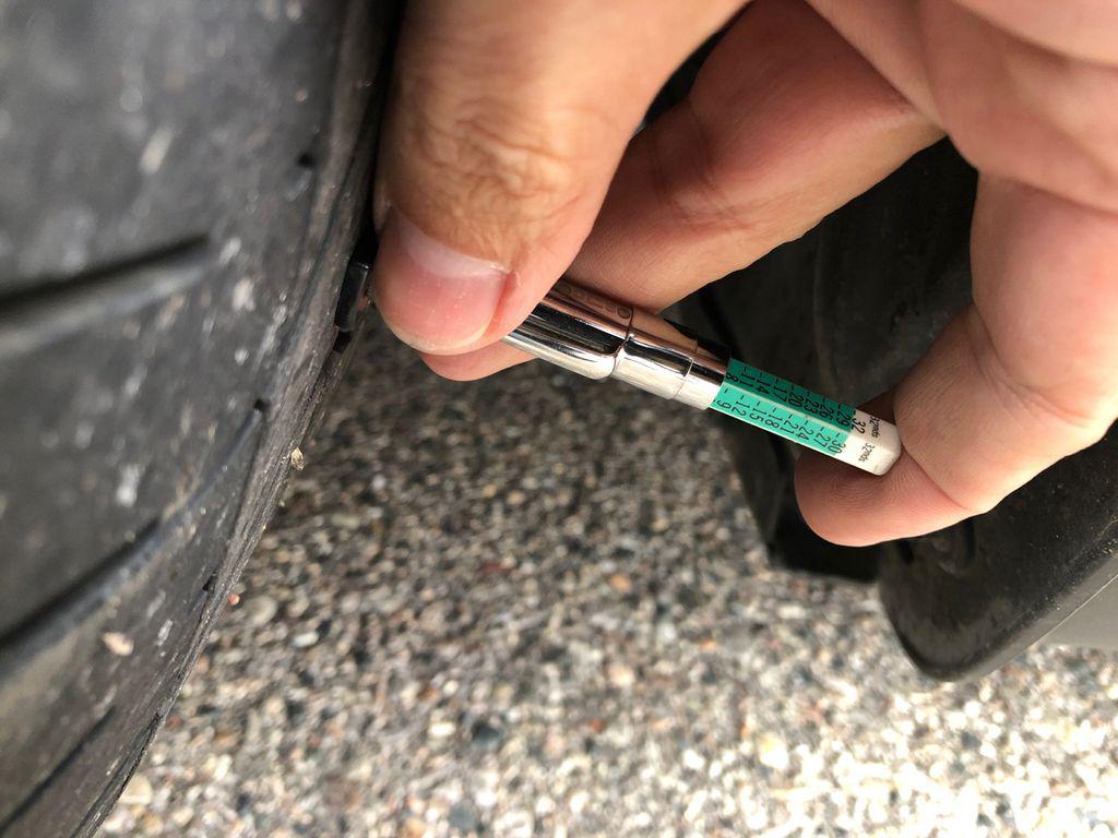 used 2021 Dodge Challenger car, priced at $41,395