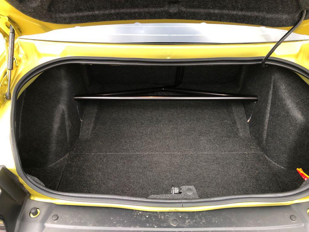 used 2021 Dodge Challenger car, priced at $41,395