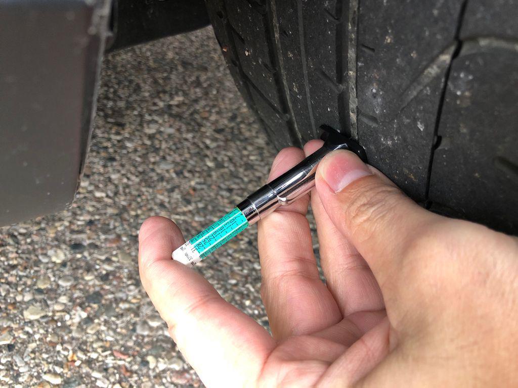 used 2021 Dodge Challenger car, priced at $41,395